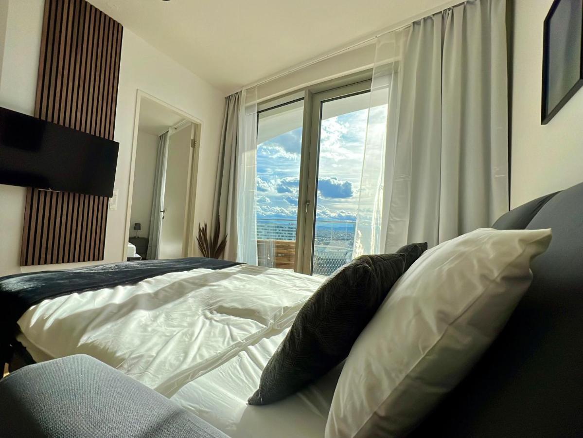 Cozy Property At Belvedere Viena Exterior foto